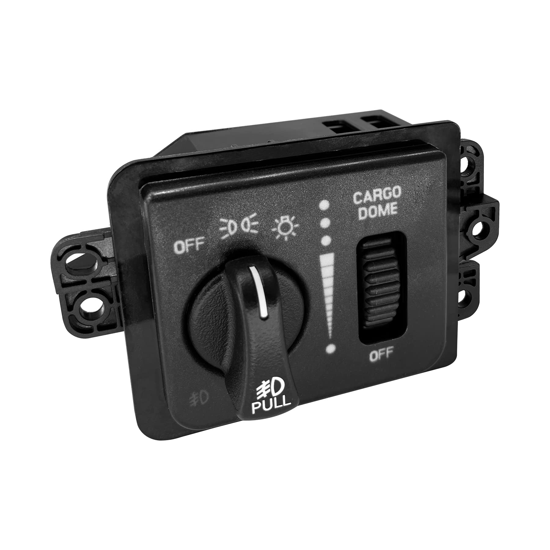 Amazon.com: Headlight Switch Headlamp Driving Lamp Switch with Fog